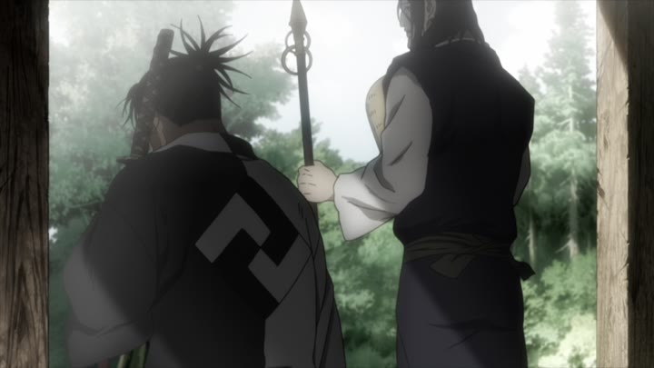 Blade of the Immortal Episode 005