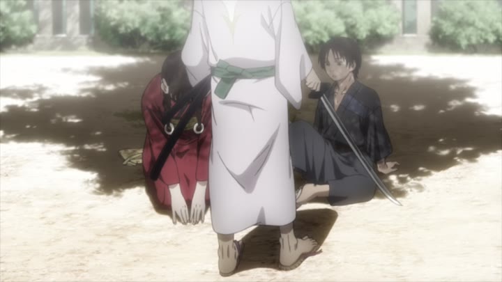 Blade of the Immortal Episode 006