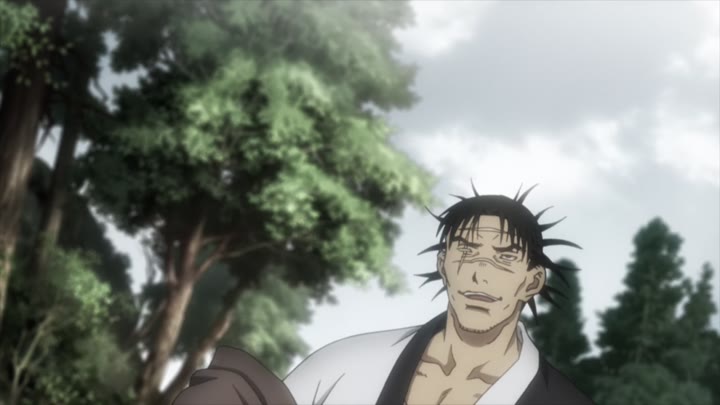 Blade of the Immortal Episode 011