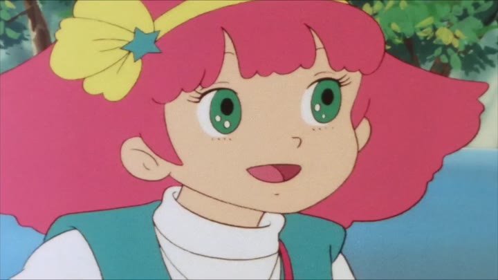 Magical Princess Minky Momo Episode 006