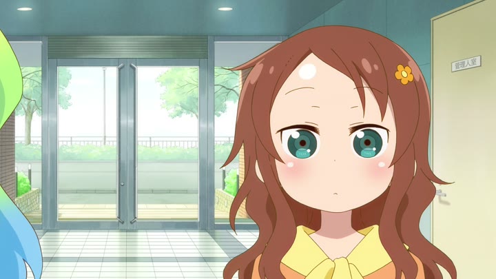 Miss Kobayashi's Dragon Maid S Short Animation Series Episode 011