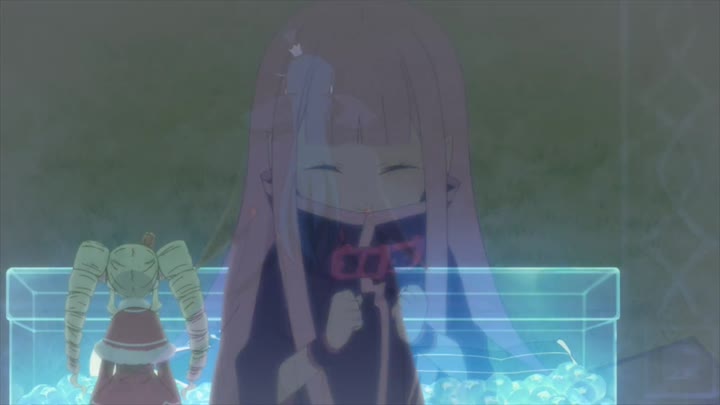 Re:ZERO -Starting Life in Another World- Season 2 Part 2 (Dub) Episode 012