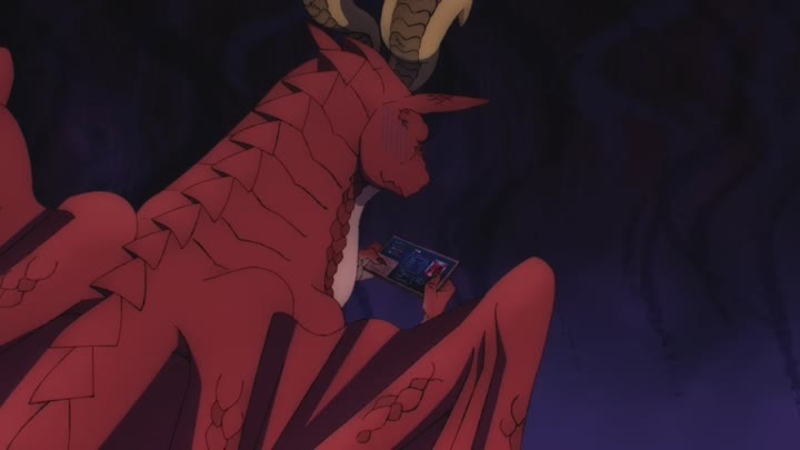 Dragon Goes House-Hunting (Dub) Episode 001