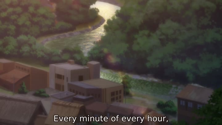 Higurashi: When They Cry - New (Dub) Episode 022