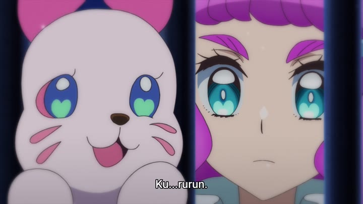 Tropical-Rouge! Pretty Cure Episode 017