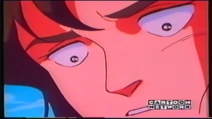 Ninja Senshi Tobikage (Dub) Episode 025