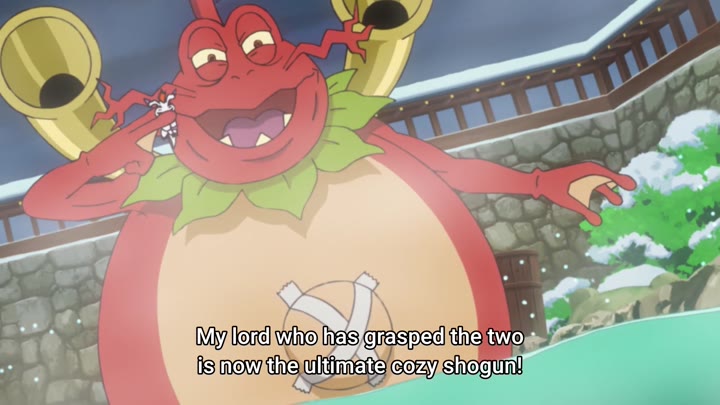 Digimon Adventure (2020) Episode 053