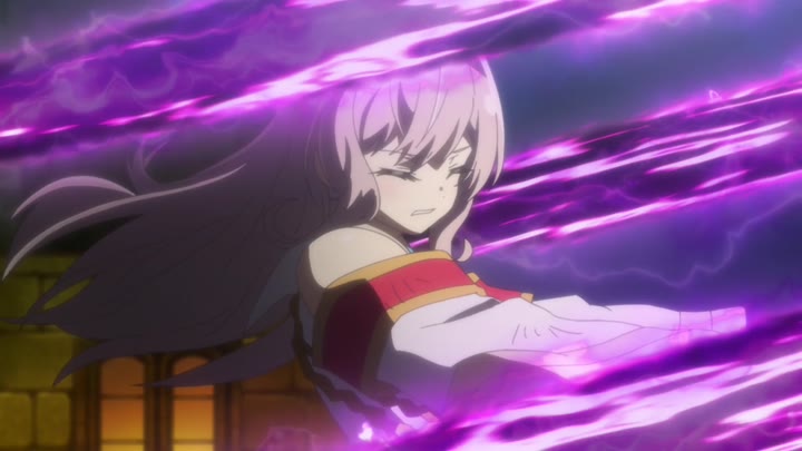 How NOT to Summon a Demon Lord Ω Episode 010